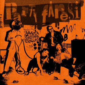 Parti Faresi