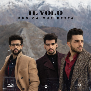 Artwork for MUSICA CHE RESTA