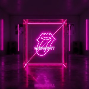 midnight (on my tongue)