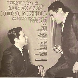 Avatar for Dueto Miseria