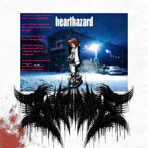 hearthazard vol.1 [Explicit]