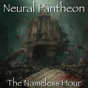 Avatar for Neural Pantheon