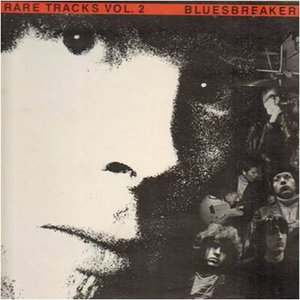 Rare Tracks Vol. 2