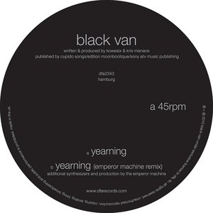 Yearning