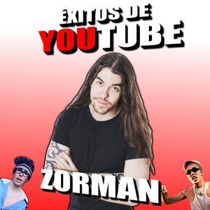 Éxitos de Youtube by Zorman