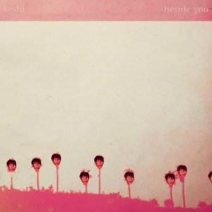 beside you