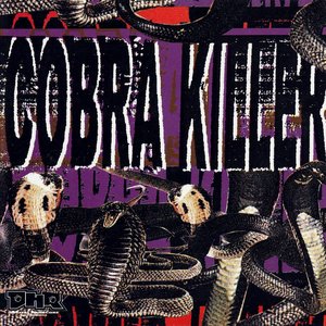 Cobra Killer