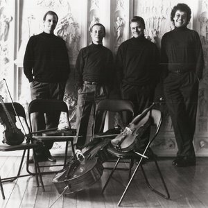 Avatar for Leipziger Streichquartett