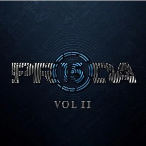 PRYDA 15, Vol. 2