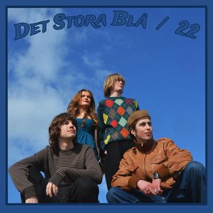 Det Stora Blå / 22
