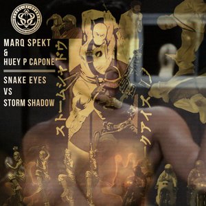 Avatar for MarQ Spekt & Huey P Capone