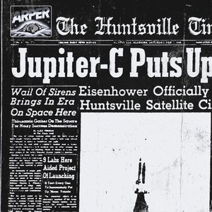 JUPITER-C