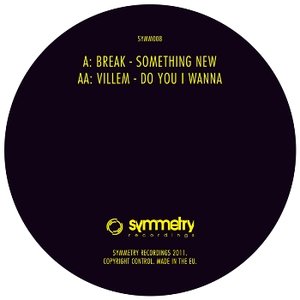 Something New / Do You I Wanna