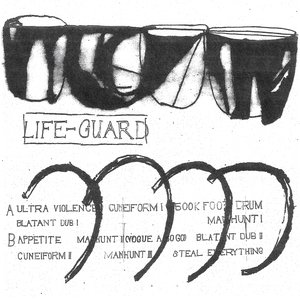 Ultra Violence / Appetite