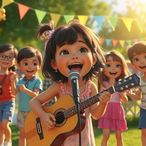 Avatar for Lagu Lagu Anak Kecil