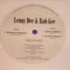 Avatar for Lenny Dee & Rob Gee