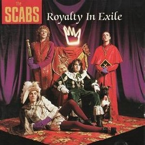 The Scabs