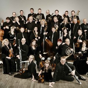 Avatar for Swedish Chamber Orchestra