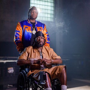 Avatar for 38 Spesh & Conway the Machine
