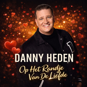 Artwork for Op Het Randje Van De Liefde