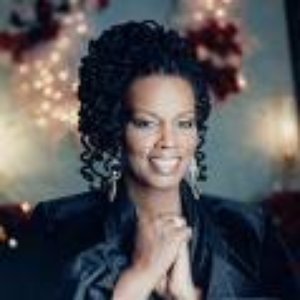 Avatar for Dianne Reeves & Geri Allen