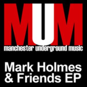 Avatar for Mark Holmes & Lewis Keykay