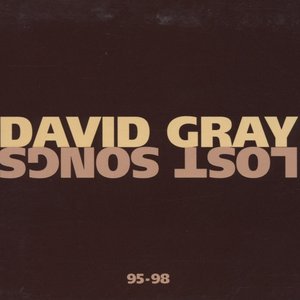 David Gray – Flame Turns Blue