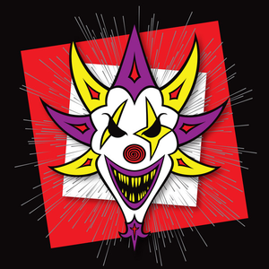 The Mighty Death Pop by Insane Clown Posse