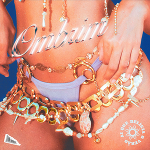 Ombrim (ai que delicia o verão) (feat. Mts No Beat) by Marina Sena