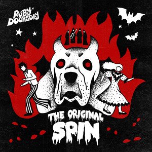 The Original Spin - Single