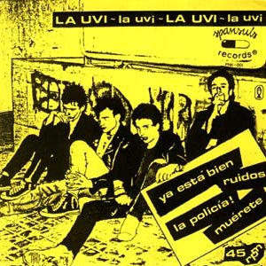 Avatar for La UVI