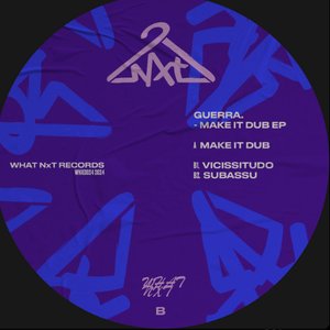 Make It Dub EP