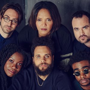 Avatar for Terri Lyne Carrington & Social Science