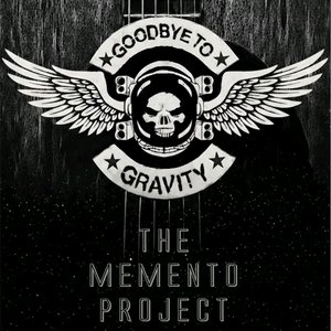The Cage (The Memento Project Version)