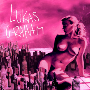 4 (The Pink Album) by Lukas Graham
