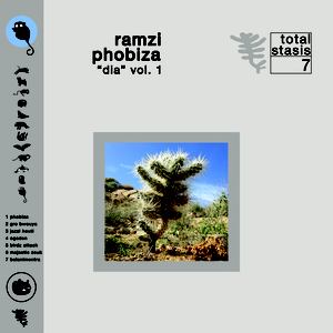 Phobiza 'Dia' vol.1 by Ramzi