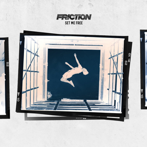 Set Me Free album cover