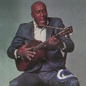 Avatar di Scatman Crothers