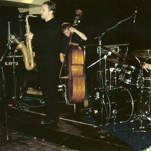 Avatar für Mike Nock Quartet