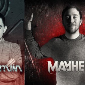 Avatar for Mayhem x Antiserum