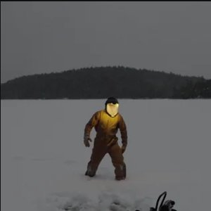 Avatar for Black Fly