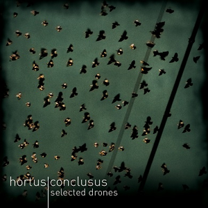 Artwork for Drone_68 Laudate kaos
