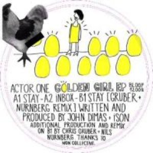 Golden Girl EP