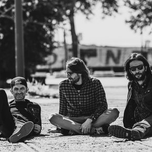Аватар для Les Hommes Crabes