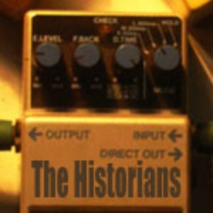 Avatar for The Historians