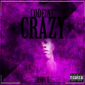 Codeine Crazy - EP