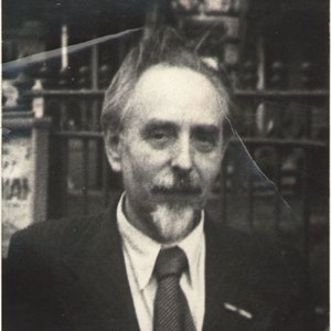 Avatar for Samuel Feinberg