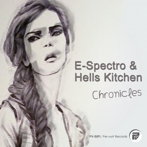 Avatar for E-Spectro & Hells Kitchen