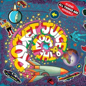 Rocket Juice & The Moon (Bonus Edition)