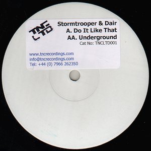 Do It Like That / Underground